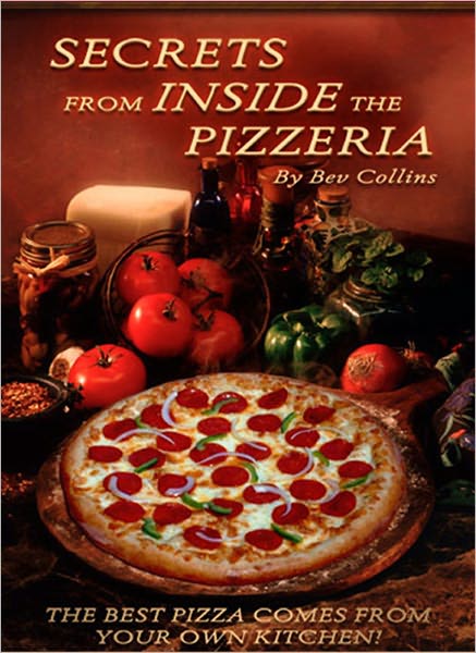 Secrets From Inside The Pizzeria