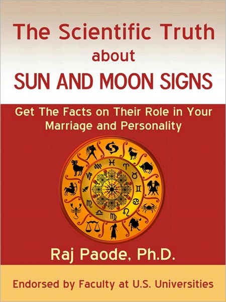 The Scientific Truth about Sun and Moon Signs
