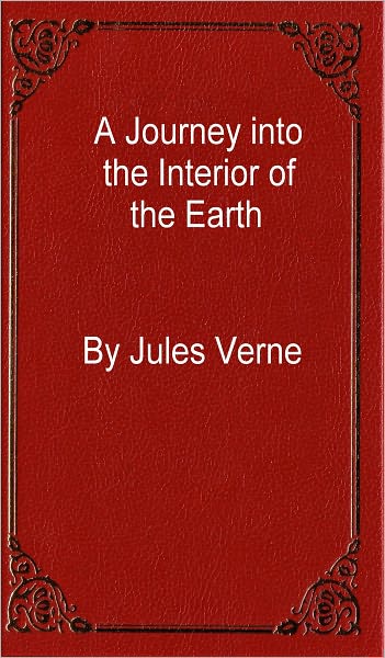 A Journey into the Interior of the Earth