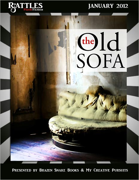 The Old Sofa