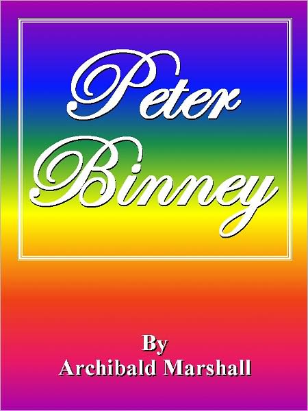 Peter Binney