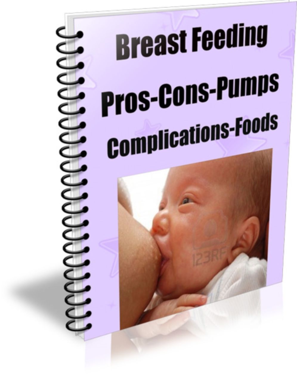 Breast Feeding-Pros-Cons-Pumps-Complications-Foods