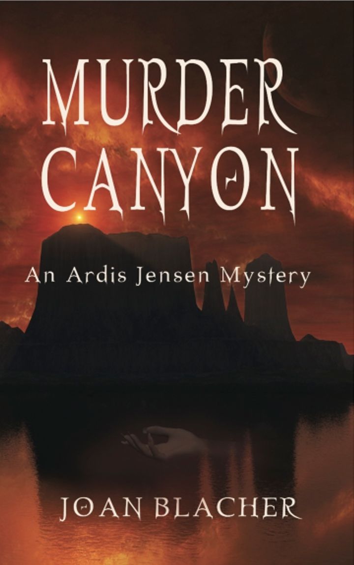 Murder Canyon