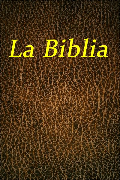 La Biblia