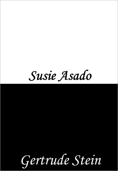 Susie Asado