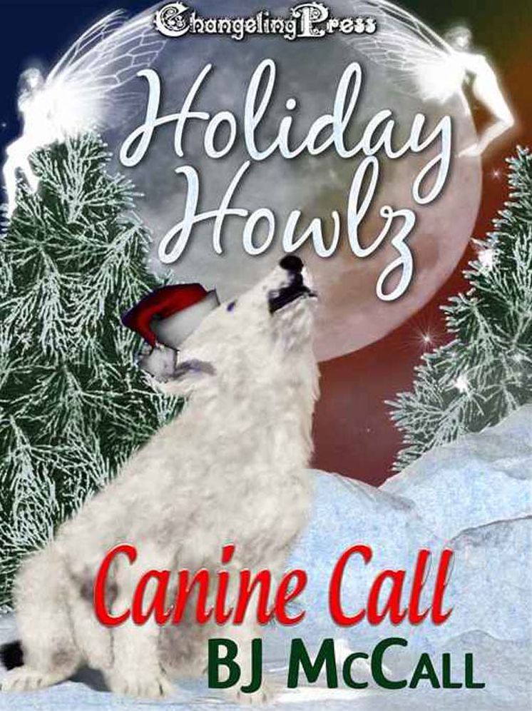 Holiday Howlz: Canine Call