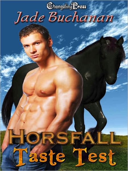 Horsfall: Taste Test