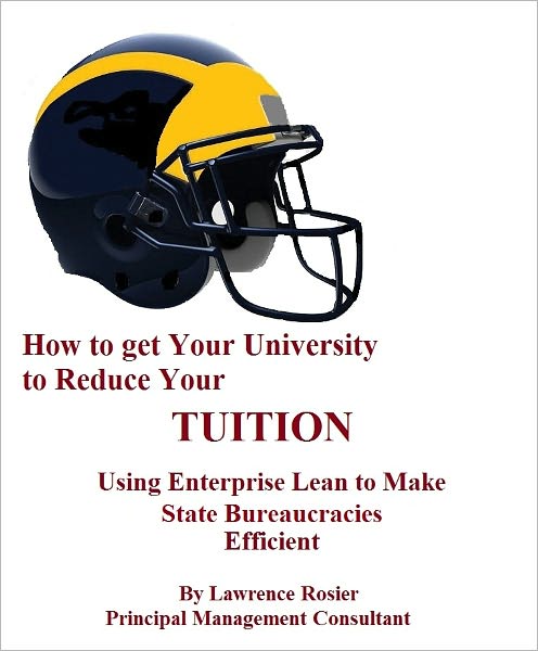 How to Get Your University to Reduce Your Tuition