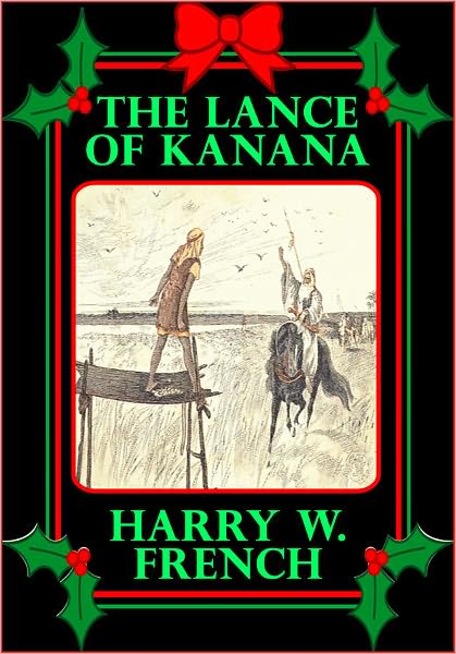 The Lance of Kanana