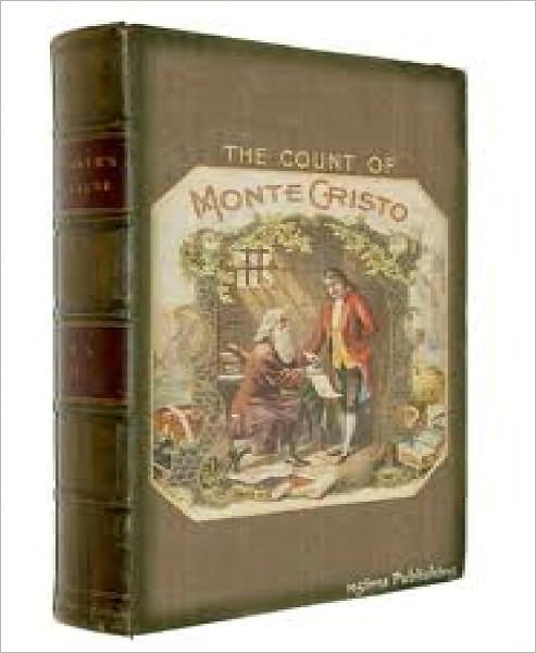 The Count of Monte Cristo