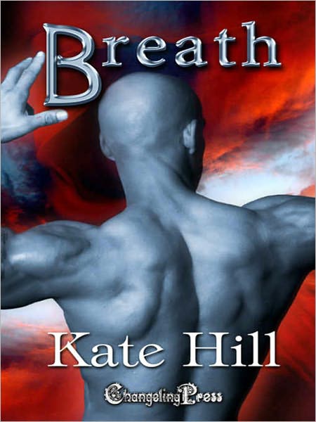 Mate Marks: Breath