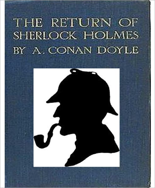 The Return of Sherlock Holmes