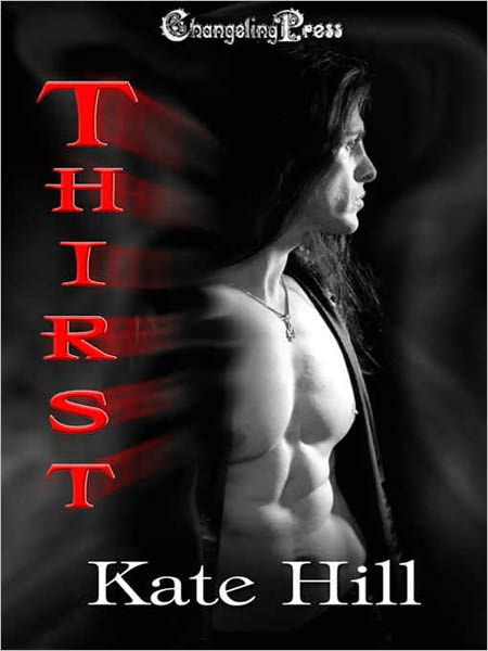 Mate Marks: Thirst