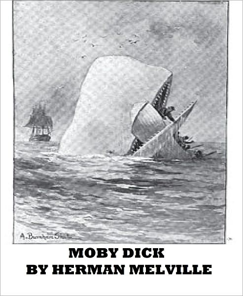 Moby Dick