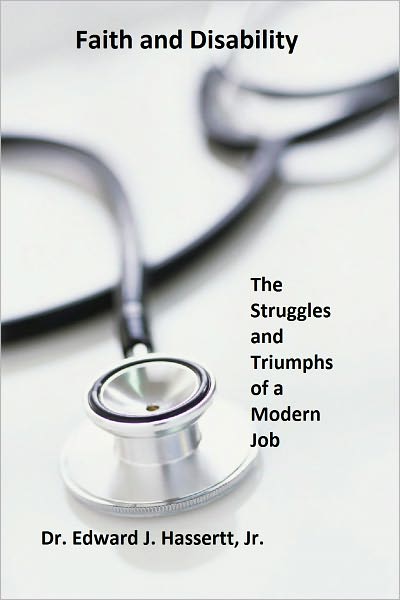 Faith and Disability: The Struggles and Triumphs of a Modern Job