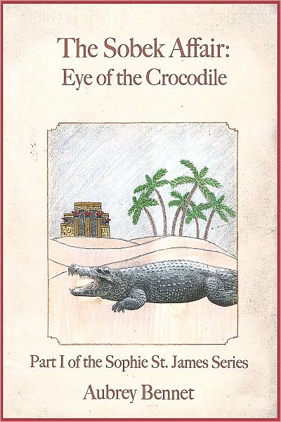 The Sobek Affair: Eye of the Crocodile