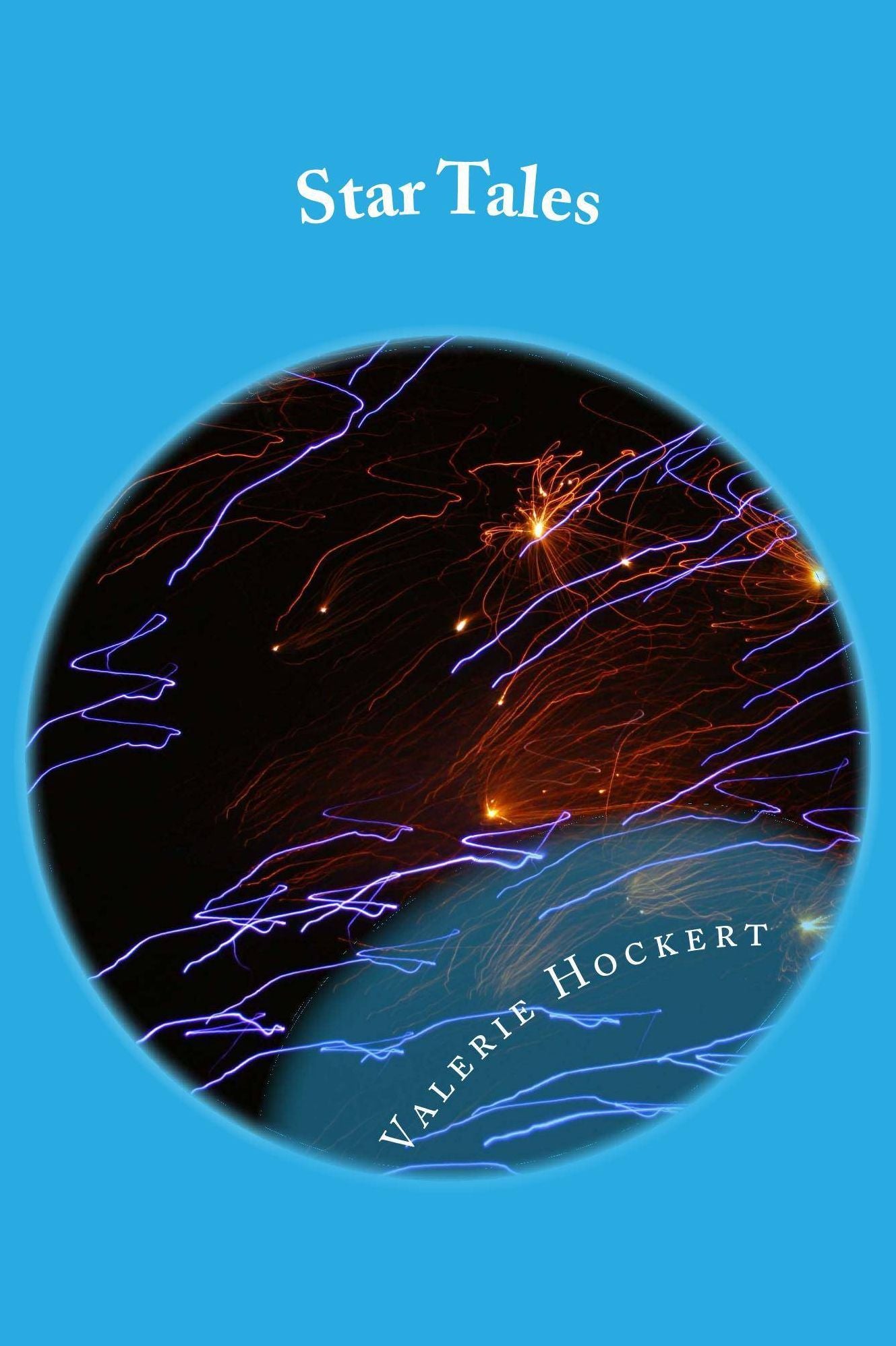 Startales: a collection of short stories