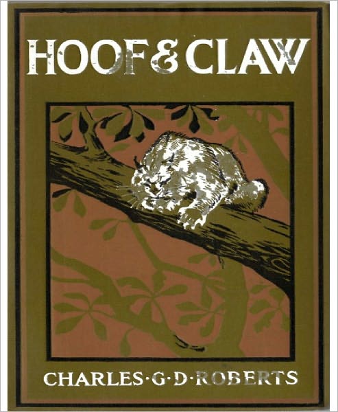 Hoof and Claw(Illustrated)