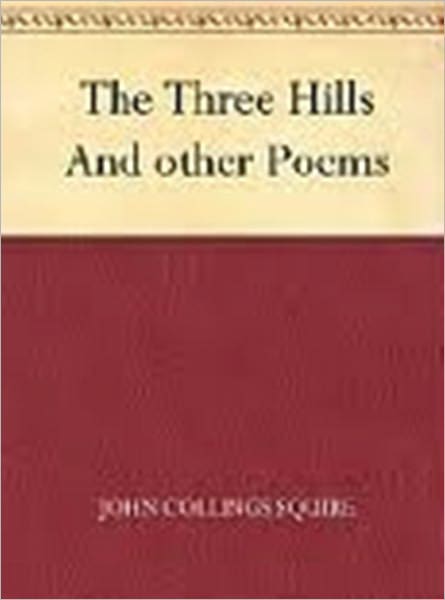 The Three Hills