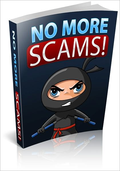 No More Scams: Discover The Truth About Work At Home Opportunities! (Brand New)