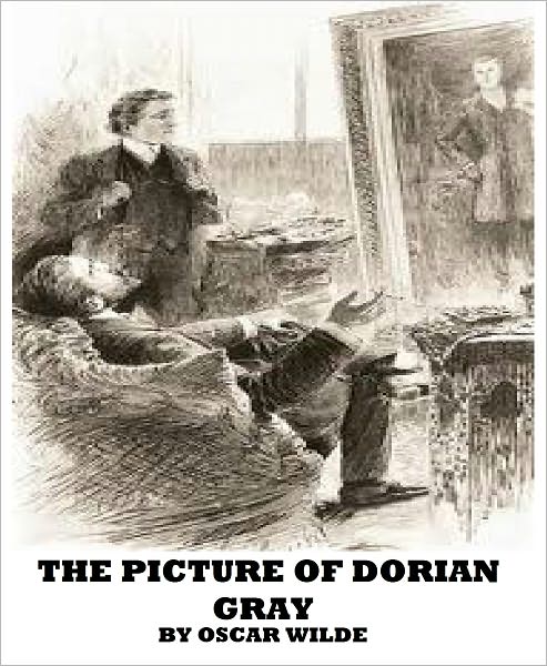 The Picture Of Dorian Gray