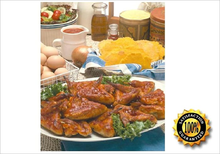 300 Chicken Recipes! AAA+++
