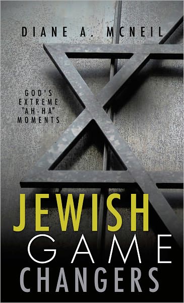 Jewish Game Changers