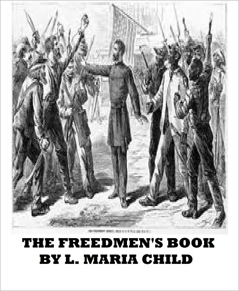 The Freedmen's Book