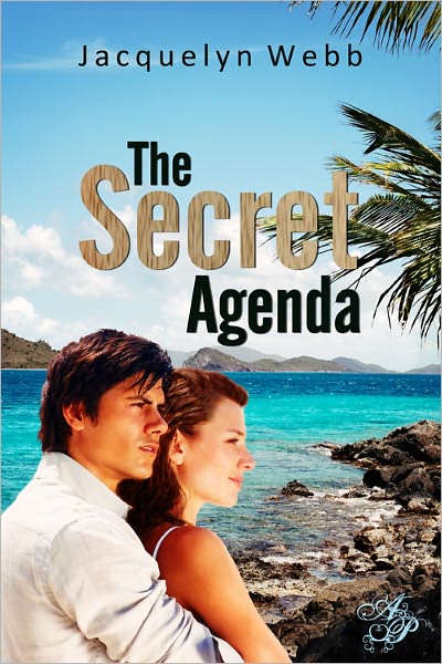 The Secret Agenda