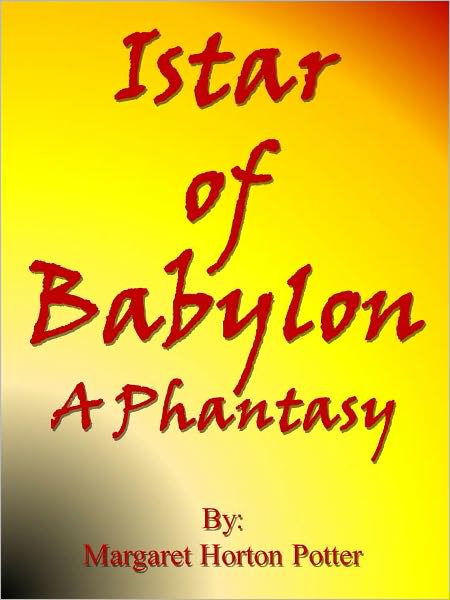 Istar of Babylon