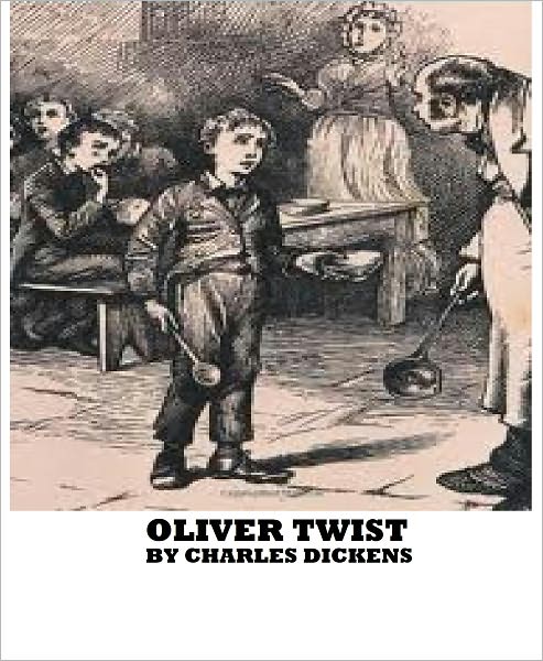 Oliver Twist