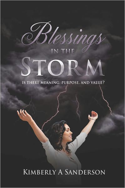 Blessings in the Storm
