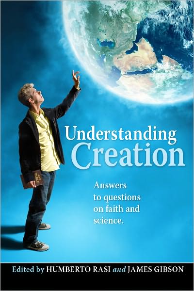Understanding Creation