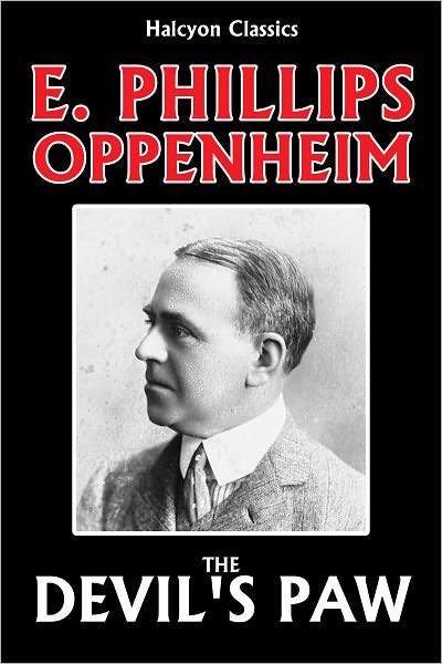 The Devil's Paw by E. Phillips Oppenheim