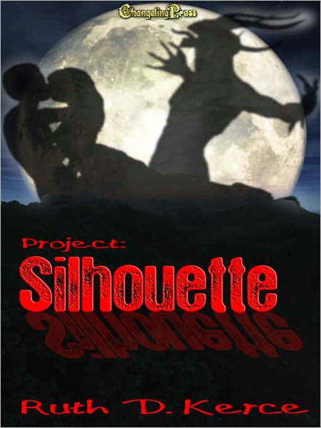 Project: Silhouette