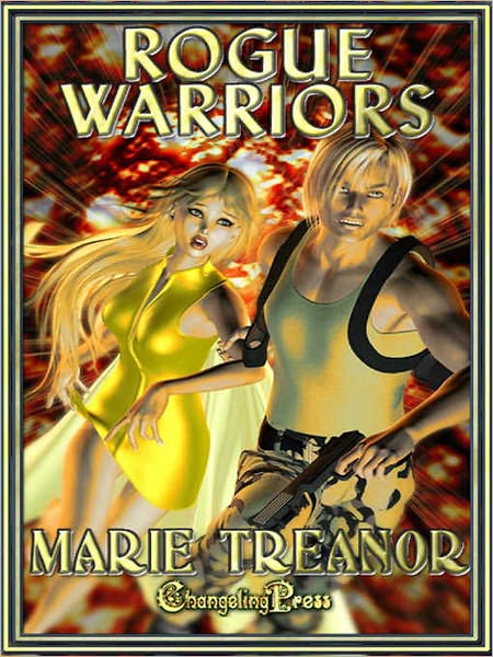 Rogue Warriors (Collection)