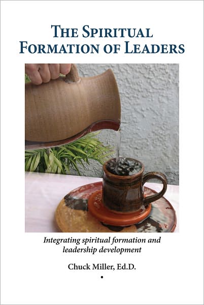 The Spiritual Formation of Leaders