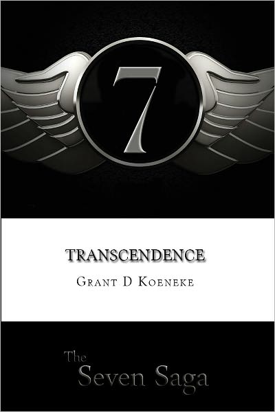 The Seven Saga: Transcendence