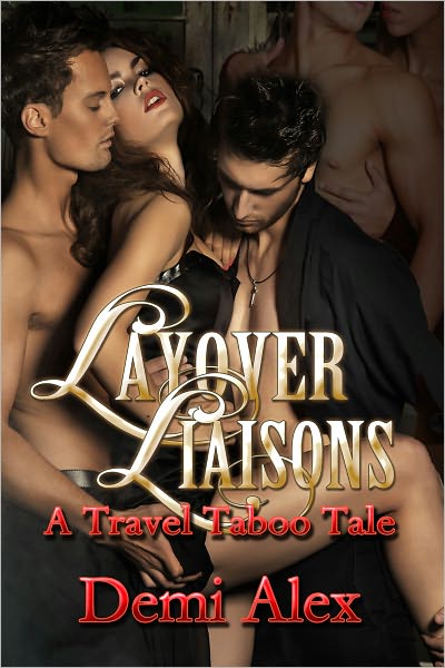 Layover Liaisons