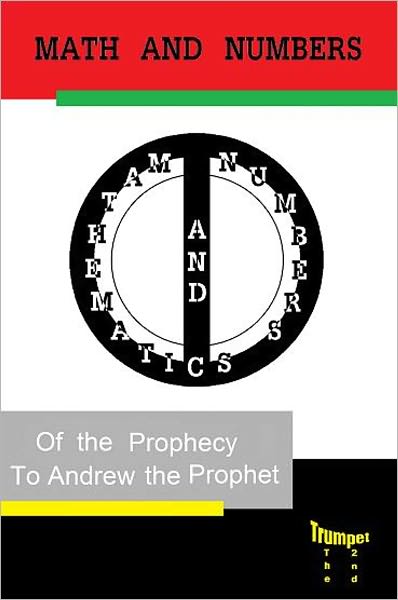 Math and Numbers of the Prophecy