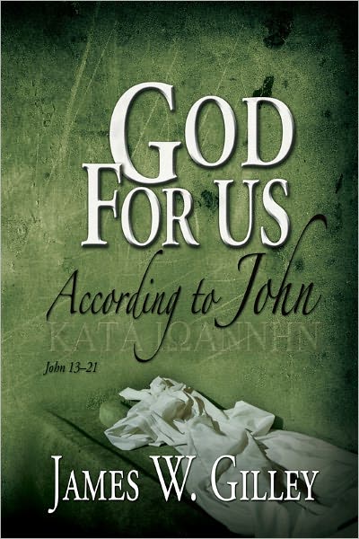 God For Us