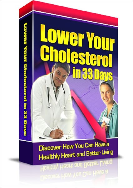 Tips to Effectively Lower Cholesterol