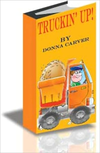 Truckin' Up