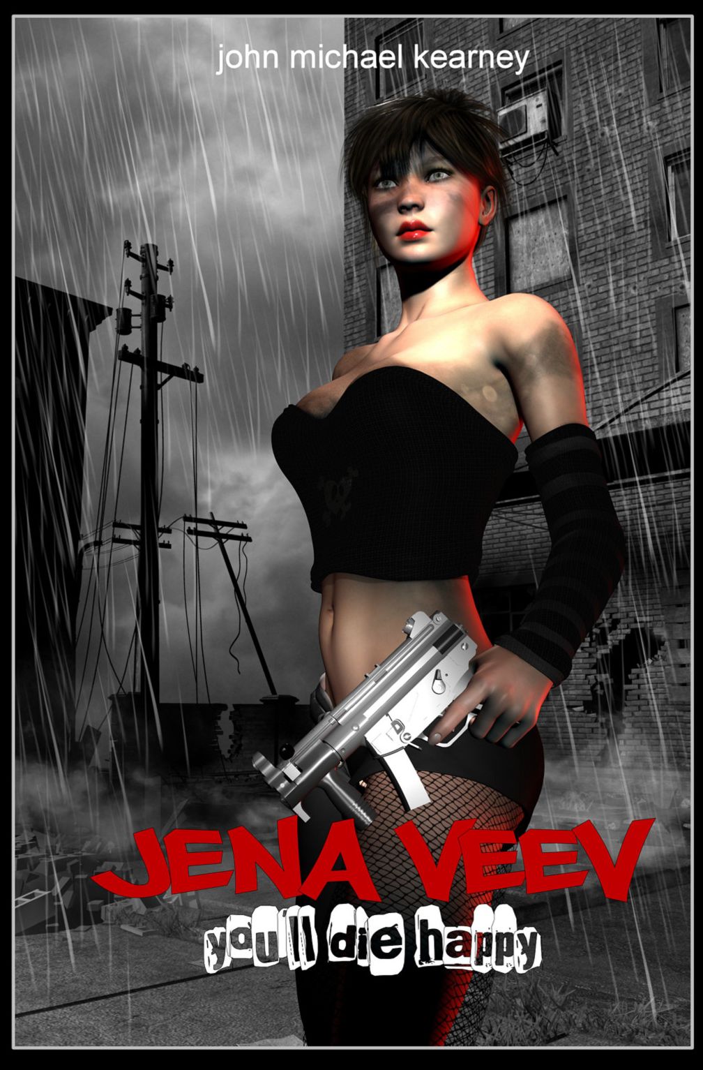Jena Veev