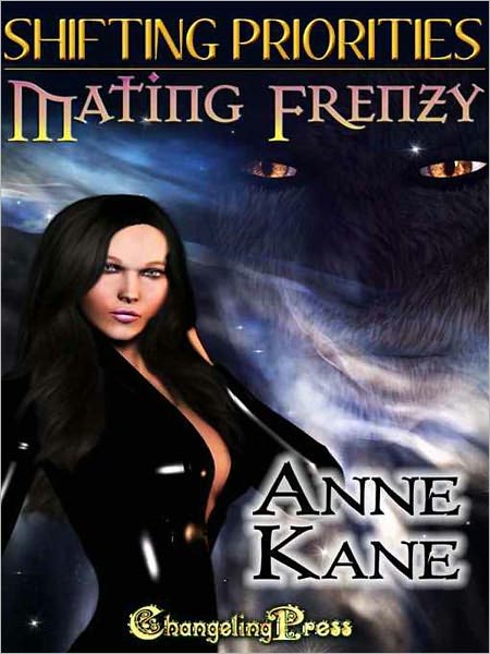 Shifting Priorities: Mating Frenzy