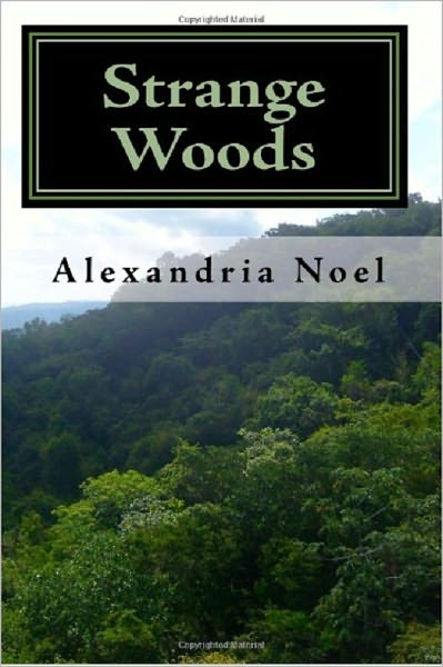 Strange Woods