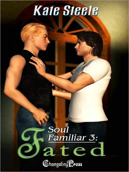 Soul Familiar 3: Fated