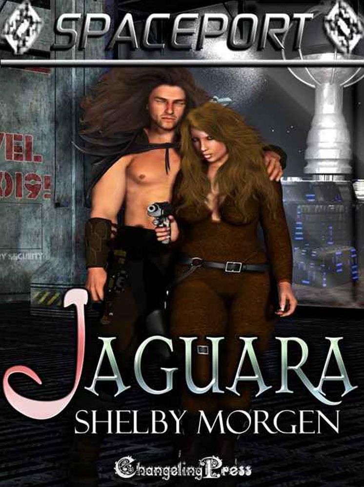 Spaceport: Jaguara