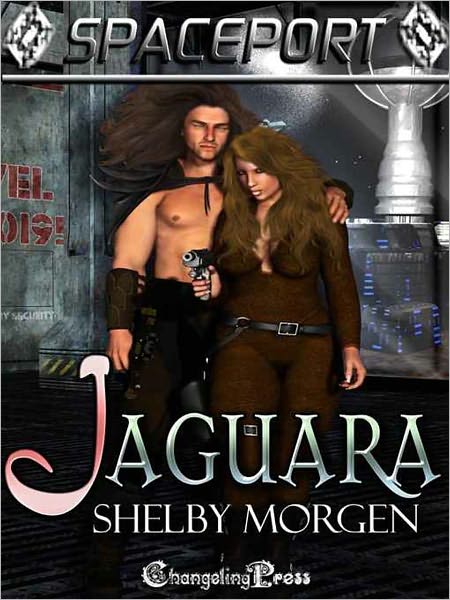 Spaceport: Jaguara