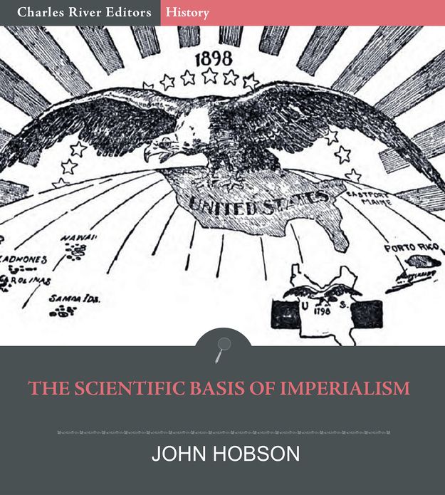 The Scientific Basis of Imperialism